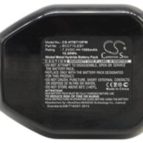 Replacement for Hitachi EB7 Battery